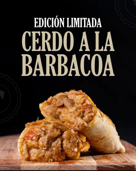 [EMH-008] Cerdo a la Barbacoa H
