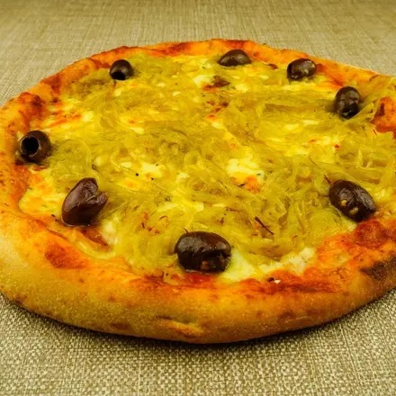 [PZE-010] Pizza Fugazzeta