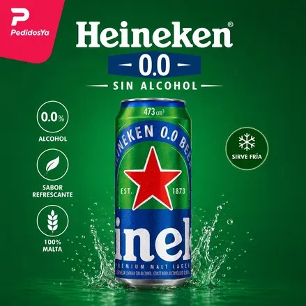 [BEC-004] Heineken s/a