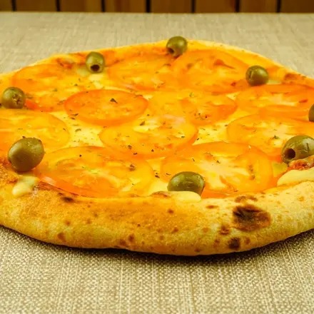 [PZE-013] Pizza Napolitana
