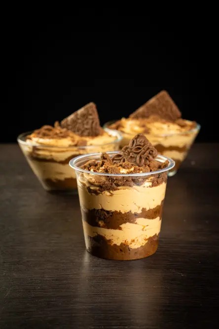 [PST-002] Chocotorta