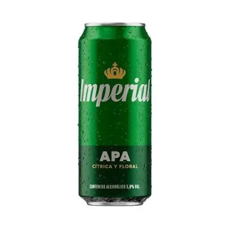 [1111111111] Imperial APA