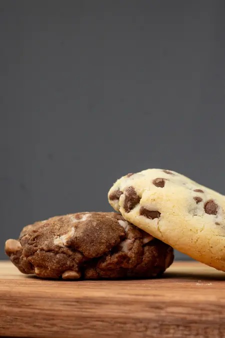 [PST-003] Cookies x2