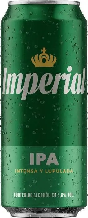 [2222] Imperial IPA