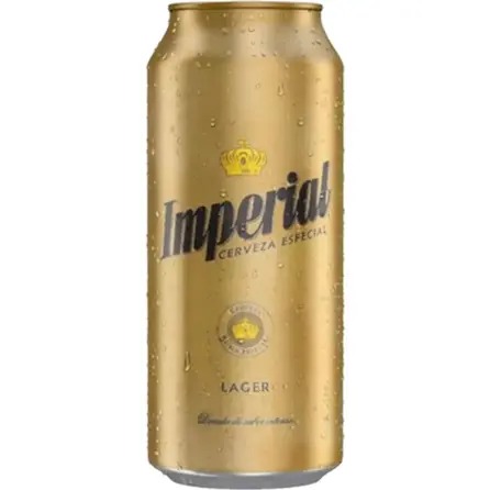 [Czimplt] Imperial Lager