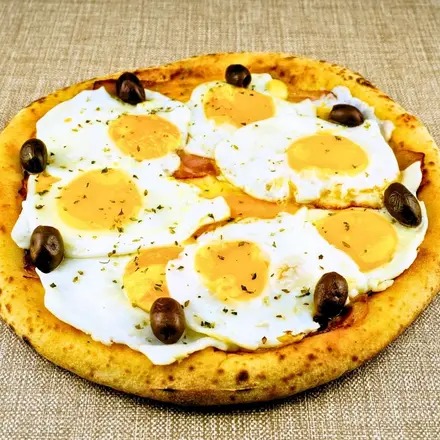 [PZM-000] Pizza por mitades