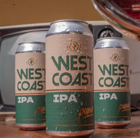 [latawest] West Ipa