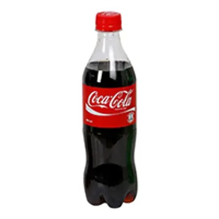 [BEG-003] Coca Cola 500cc