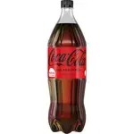 [C2] Coca Cola Zero 1.5L
