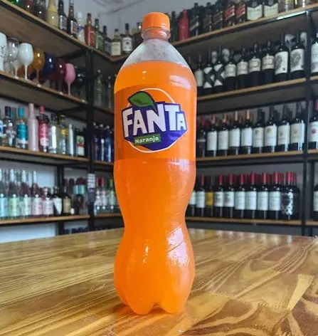 [C6] Fanta 1.5L