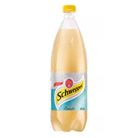 [BEG-009] Schweppes Pomelo 1.5L
