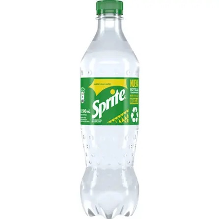 [C11] Sprite 500cc