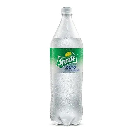 [BEG-013] Sprite Zero 1.5L