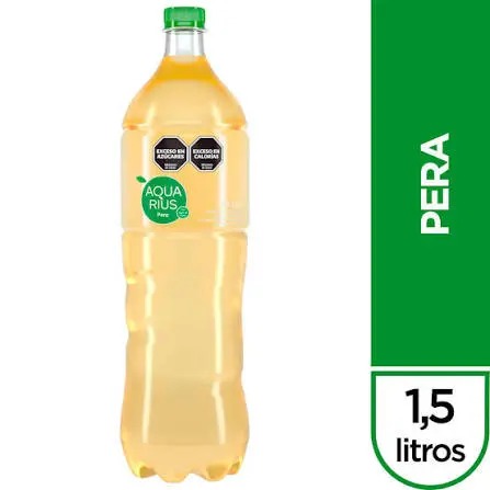 [BEJ-005] Aquarius Pera 1.5L