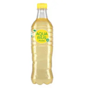 [BEJ-008] Aquarius Pomelo 500cc