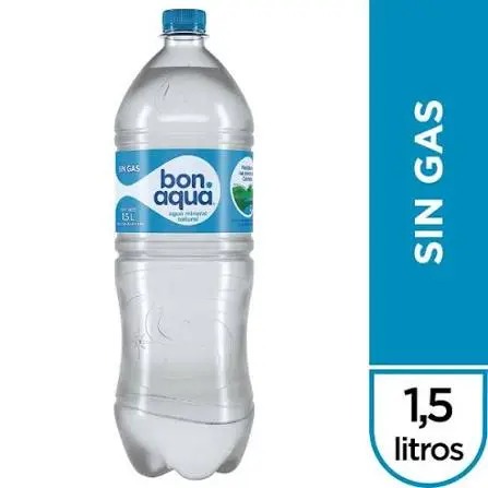 [BEJ-009] Bonaqua 1.5L