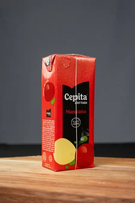 [DC-282] Cepita Manzana