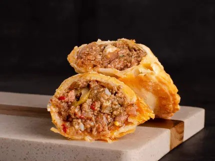 [cpf] Carne picante F