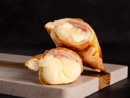 [EFJyQ] Jamon y queso F